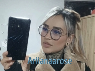 Ariianaarose