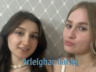 Arleighandaisly