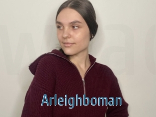 Arleighboman