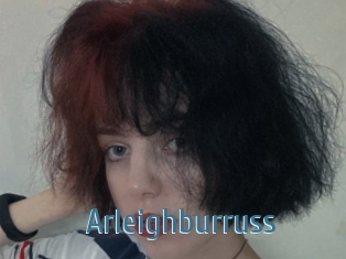 Arleighburruss