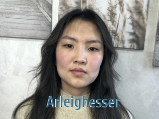 Arleighesser