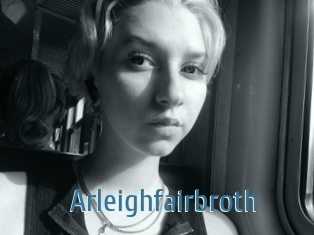 Arleighfairbroth