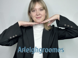 Arleighgroomes