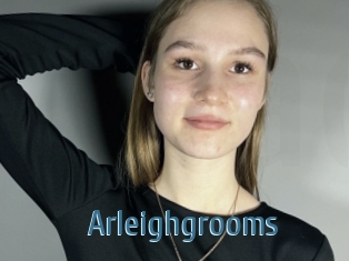 Arleighgrooms