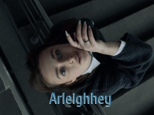 Arleighhey