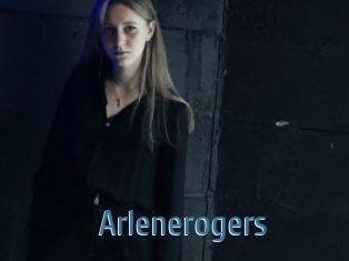 Arlenerogers