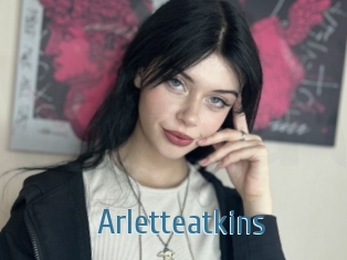 Arletteatkins