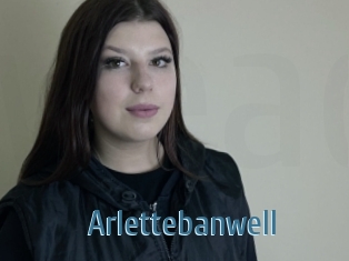 Arlettebanwell