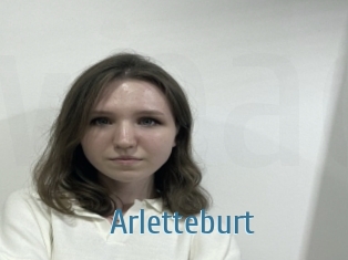 Arletteburt