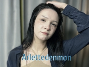 Arlettedenmon