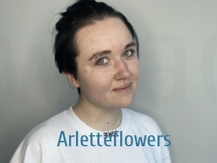 Arletteflowers