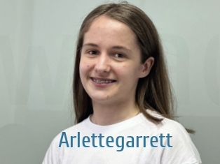 Arlettegarrett