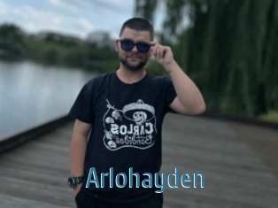 Arlohayden