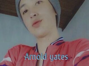 Arnold_yates