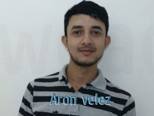 Aron_velez