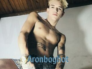 Aronboyhot