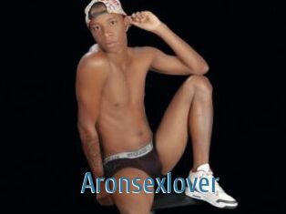 Aronsexlover