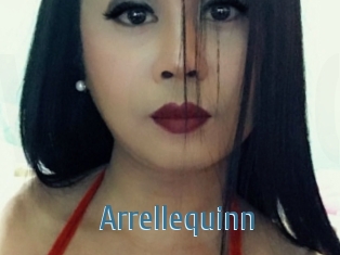 Arrellequinn