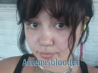 Artemisblooded