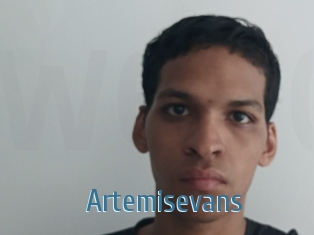 Artemisevans
