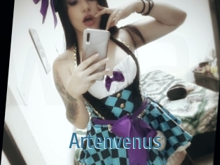 Artenvenus