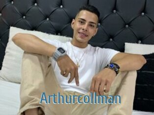 Arthurcollman