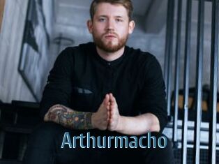 Arthurmacho