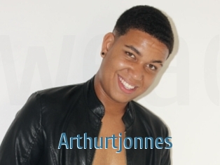 Arthurtjonnes