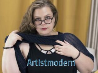 Artistmodern