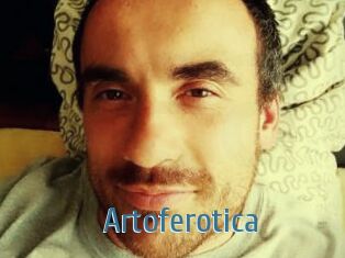 Artoferotica