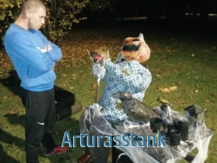 Arturasstank