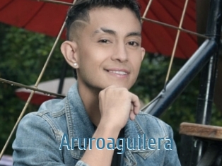 Aruroaguilera