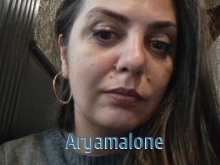 Aryamalone