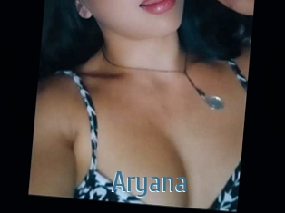 Aryana