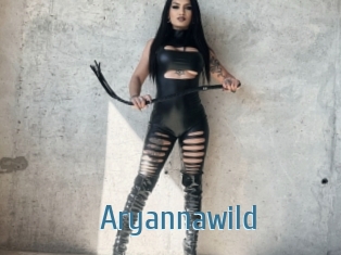 Aryannawild