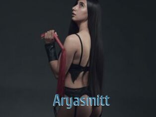 Aryasmitt