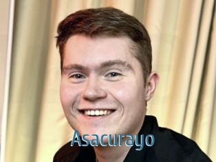 Asacurayo