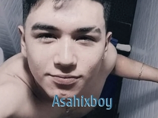 Asahixboy