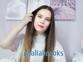 Asaliabrooks