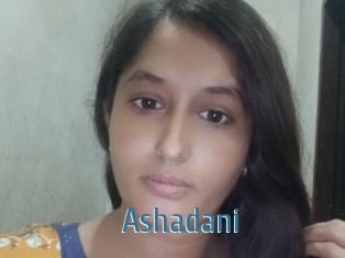 Ashadani