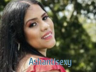Ashantisexy