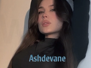 Ashdevane