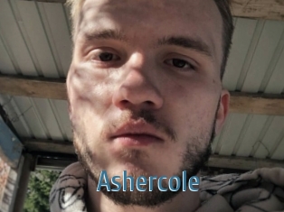 Ashercole