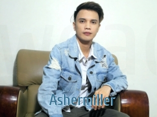 Ashermiller