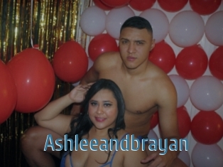 Ashleeandbrayan