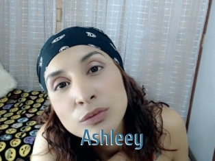 Ashleey