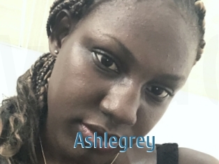 Ashlegrey