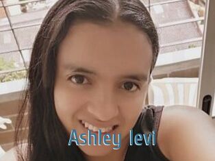 Ashley_levi