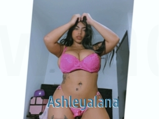 Ashleyalana