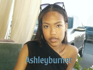 Ashleyburner